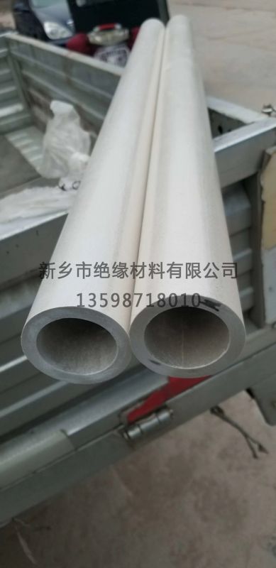 云母管——發貨現場 